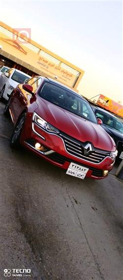 Renault Talisman